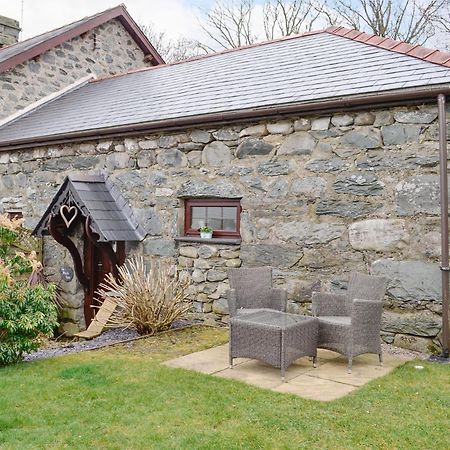 Ty Bach Twt Villa Dyffryn Ardudwy Bagian luar foto