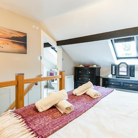Ty Bach Twt Villa Dyffryn Ardudwy Bagian luar foto