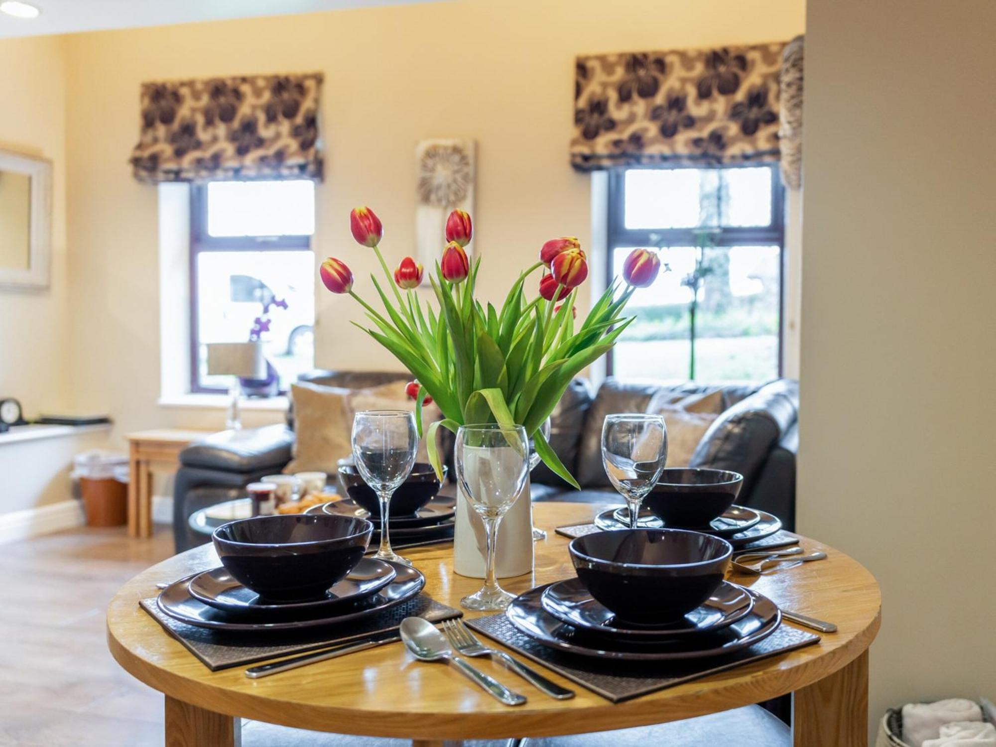 Ty Bach Twt Villa Dyffryn Ardudwy Bagian luar foto