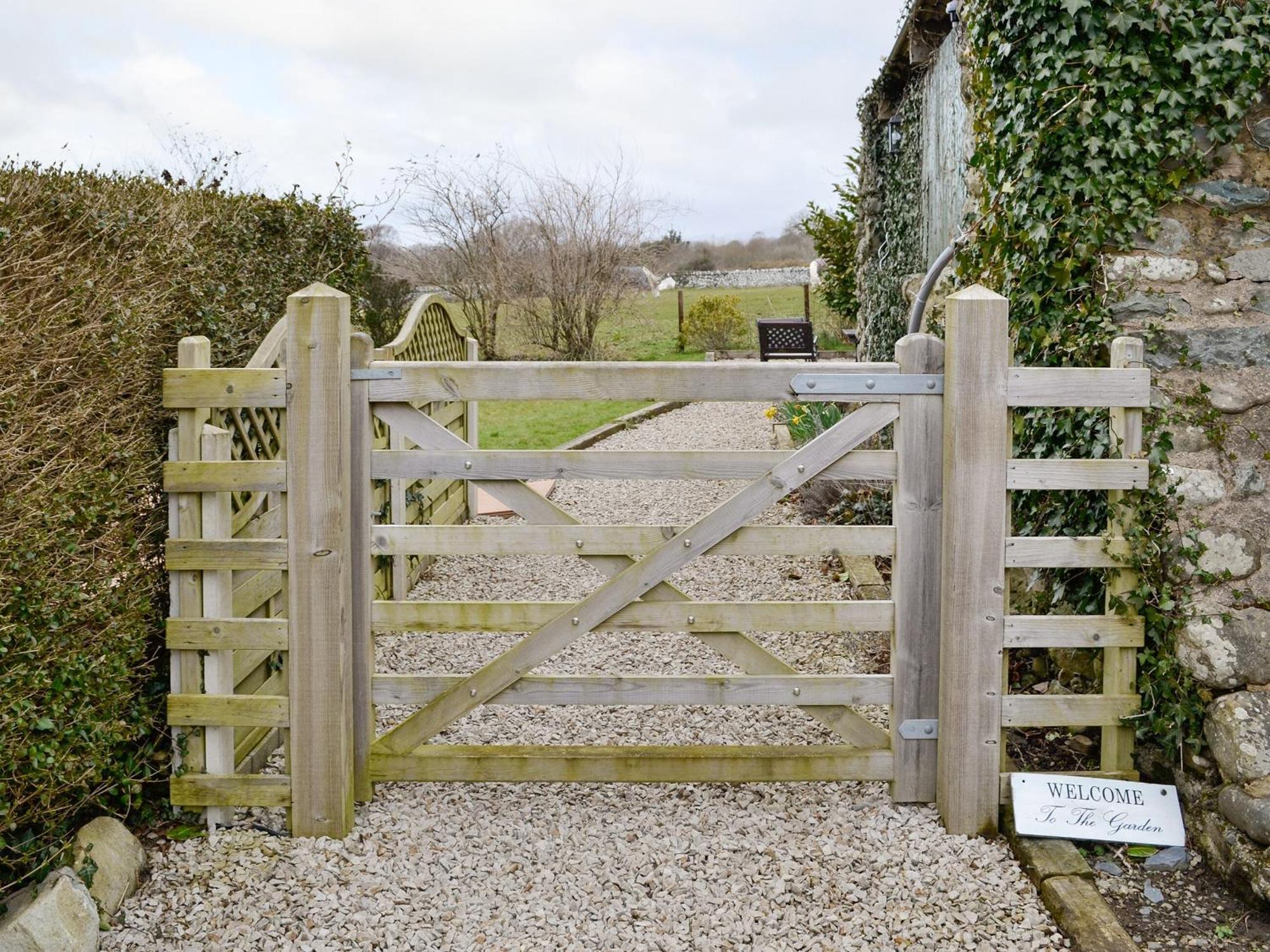 Ty Bach Twt Villa Dyffryn Ardudwy Bagian luar foto