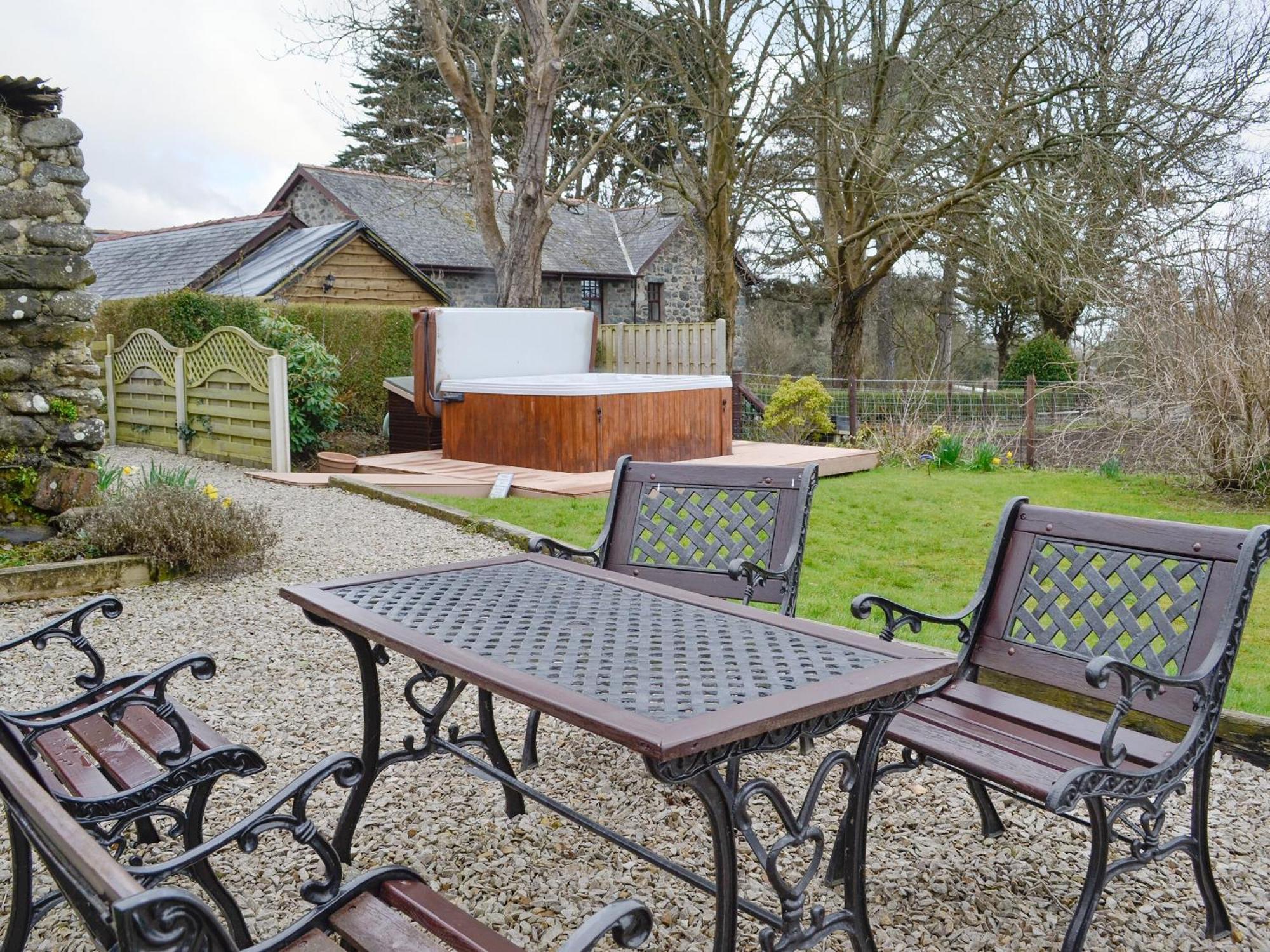 Ty Bach Twt Villa Dyffryn Ardudwy Bagian luar foto