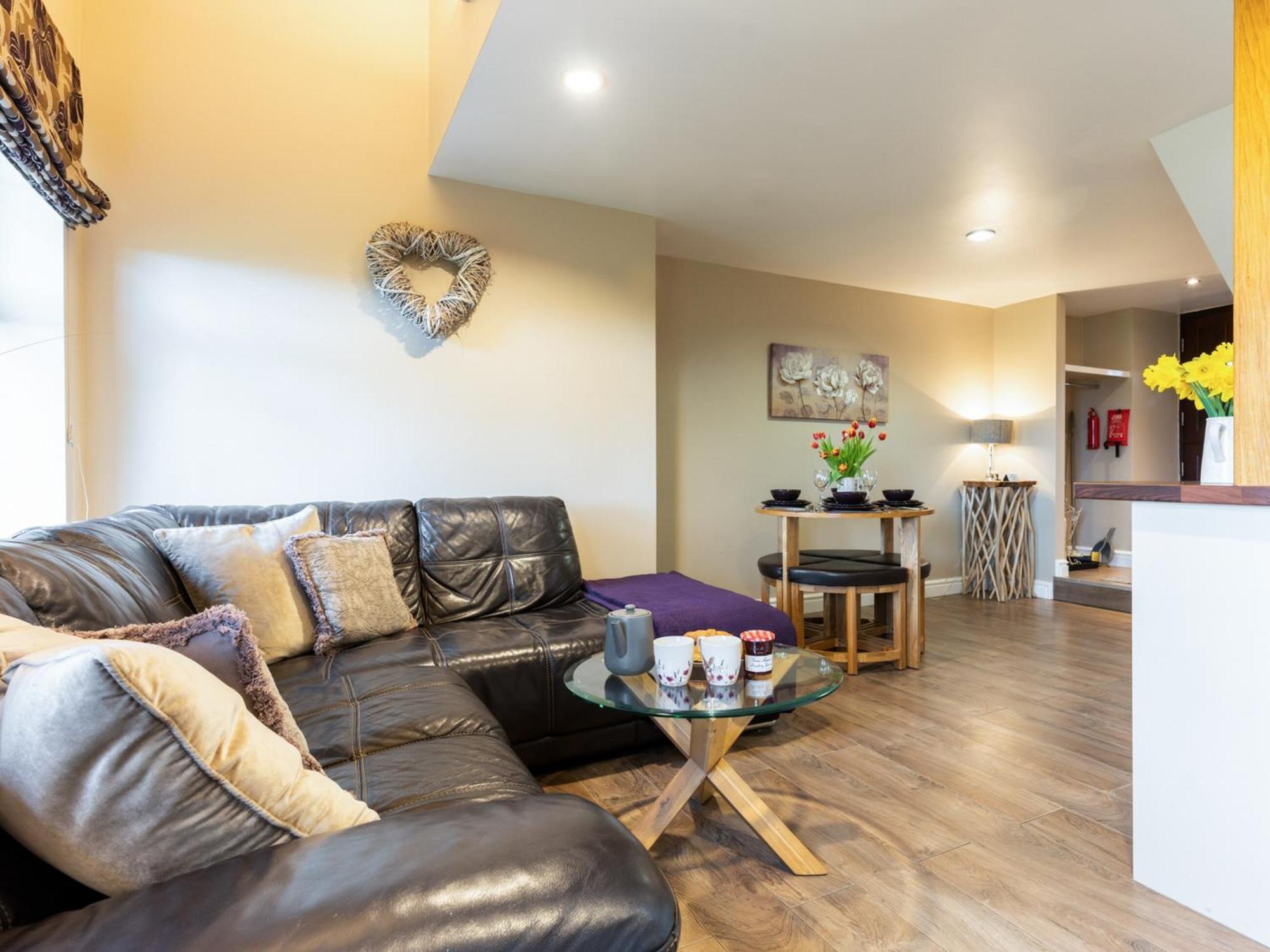 Ty Bach Twt Villa Dyffryn Ardudwy Bagian luar foto
